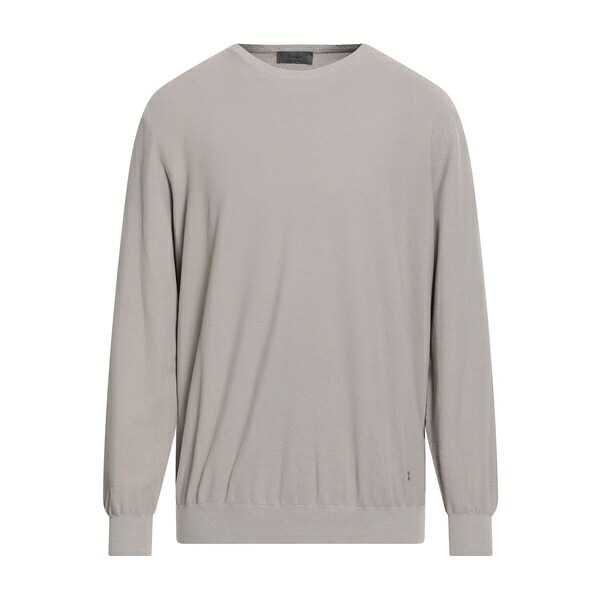 【送料無料】 フェランテ メンズ ニット&セーター アウター Sweaters Beige