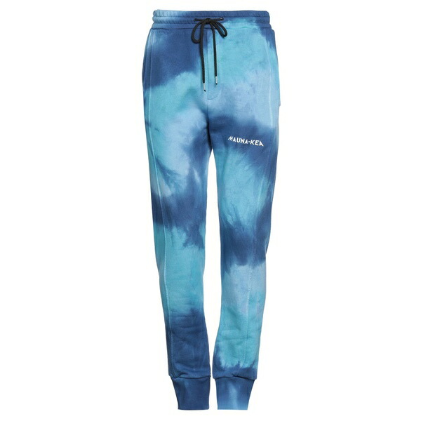 【送料無料】 マウナ ケア メンズ カジュアルパンツ ボトムス Pants Azure