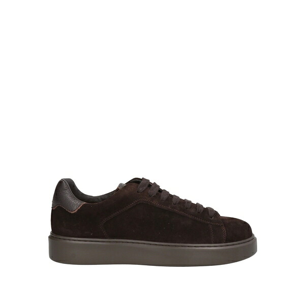 【送料無料】 ドンカルズ メンズ スニーカー シューズ Sneakers Brown