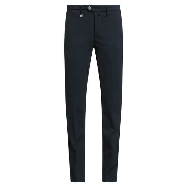 【送料無料】 バーバティー メンズ カジュアルパンツ ボトムス Pants Blue｜asty
