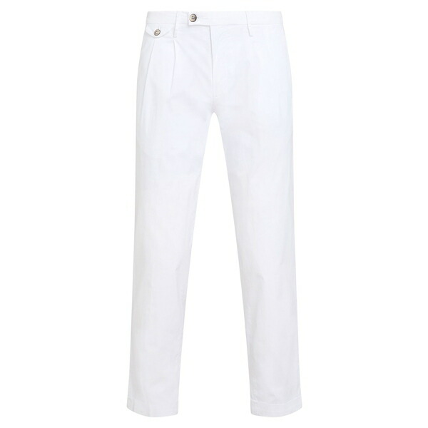 【送料無料】 マイケル コール メンズ カジュアルパンツ ボトムス Pants White