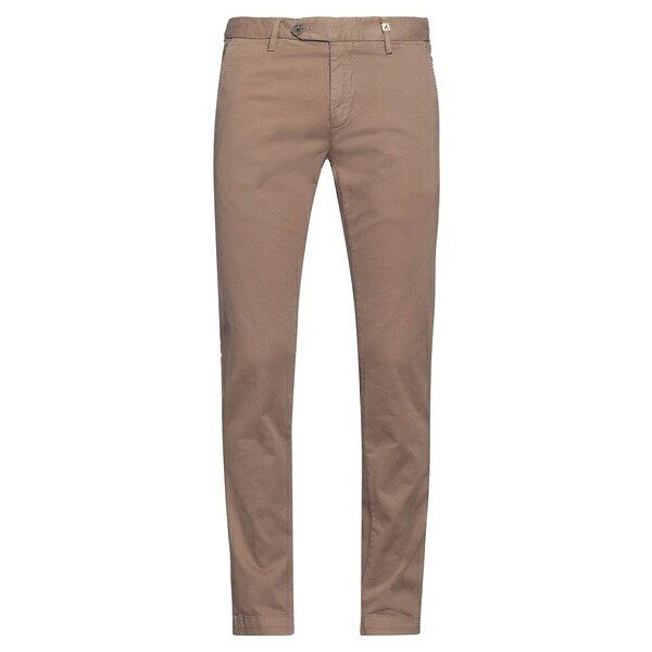 【送料無料】 ミース メンズ カジュアルパンツ ボトムス Pants Beige