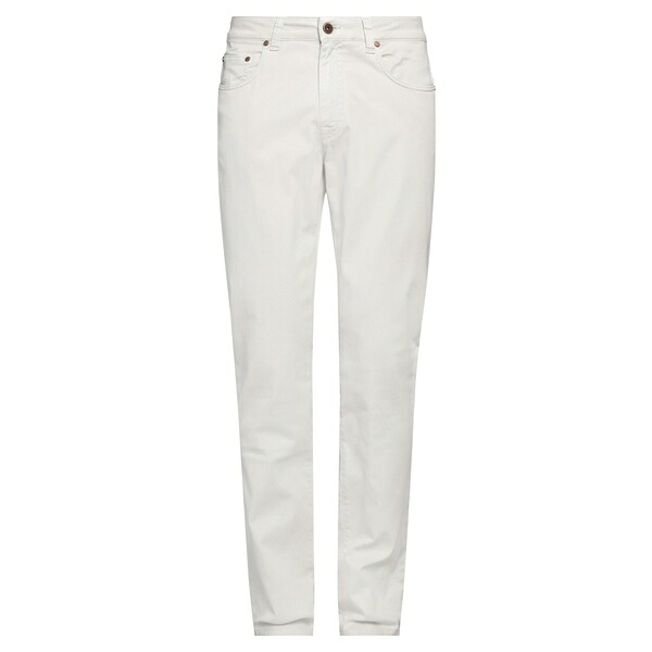 【送料無料】 ボリオリ メンズ カジュアルパンツ ボトムス Pants Grey|asty