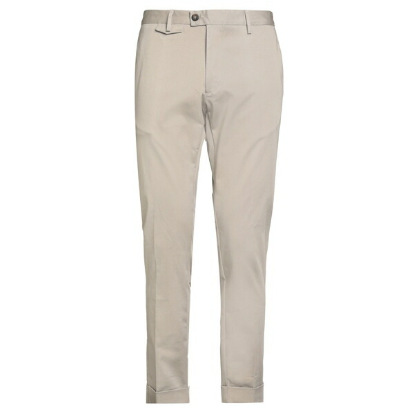 【送料無料】 メッサジェリエ メンズ カジュアルパンツ ボトムス Pants Grey
