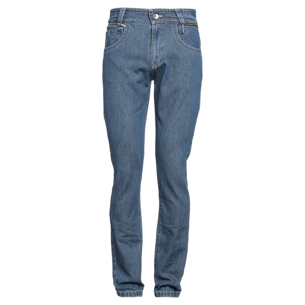 【送料無料】 オープニングセレモニー メンズ デニムパンツ ボトムス Jeans Blue 22,260円