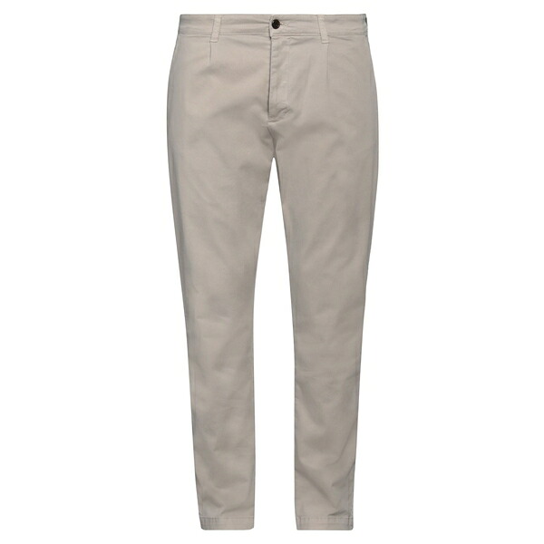 【送料無料】 ハイクール メンズ カジュアルパンツ ボトムス Pants Grey