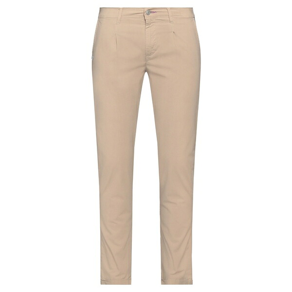 【送料無料】 ダニエレ アレッサンドリー二 メンズ カジュアルパンツ ボトムス Pants Beige