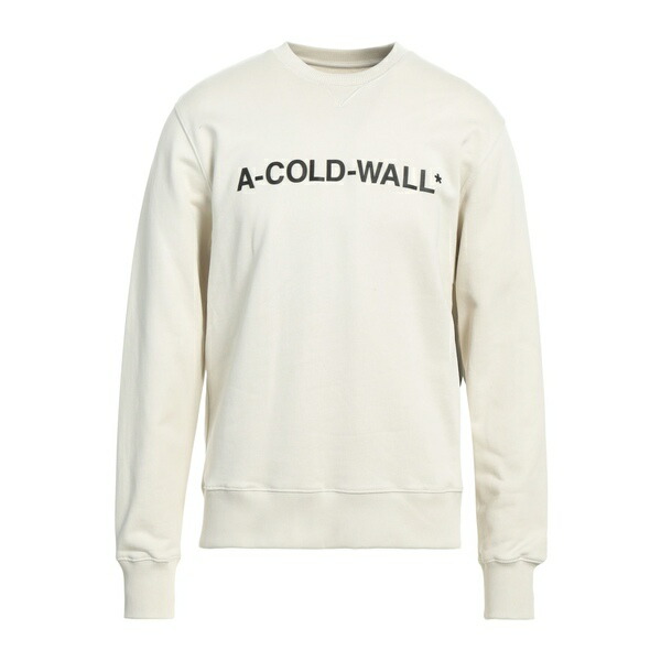 【送料無料】 ファインライン メンズ パーカー・スウェットシャツ アウター Sweatshirts White