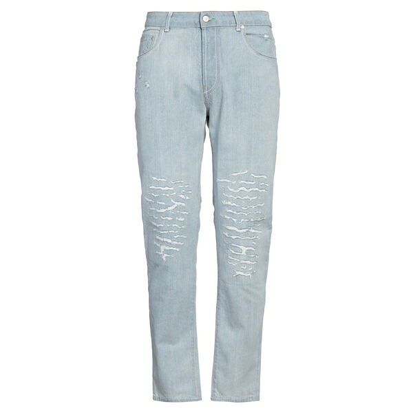 【送料無料】 ダニエレ アレッサンドリー二 メンズ デニムパンツ ボトムス Jeans Blue 31,720円