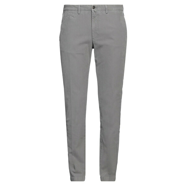 【送料無料】 ブリリア 1949 メンズ カジュアルパンツ ボトムス Pants Grey｜asty