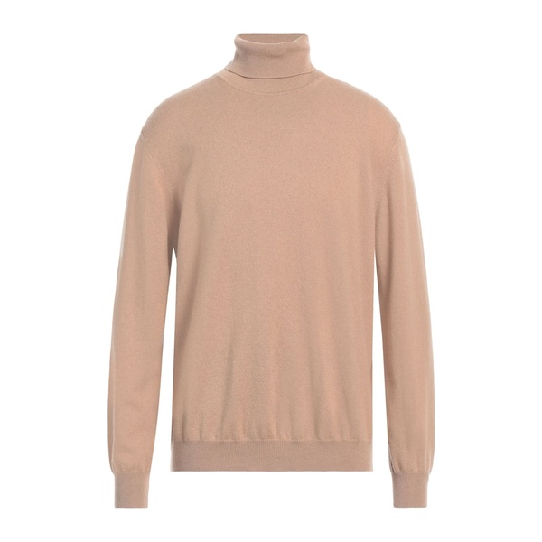 【送料無料】 カングラ メンズ ニット&セーター アウター Turtlenecks Beige 22,176円