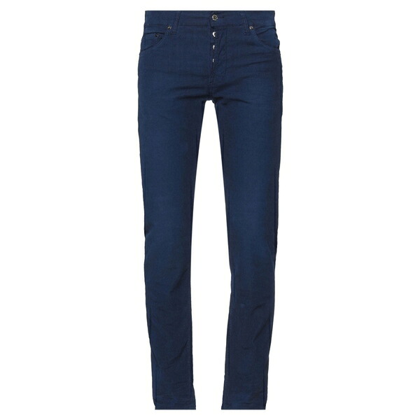 【送料無料】 アリーニ メンズ カジュアルパンツ ボトムス Pants Blue