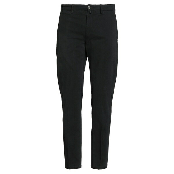 【送料無料】 シビリア. メンズ カジュアルパンツ ボトムス Pants Black|asty
