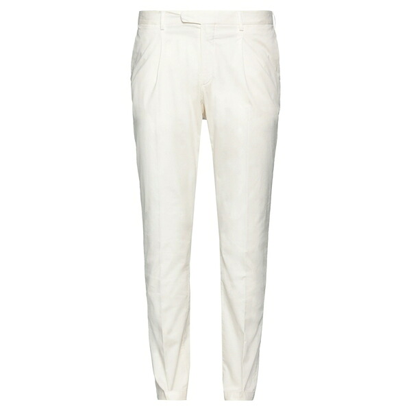 【送料無料】 デヴォレ インシピット メンズ カジュアルパンツ ボトムス Pants White