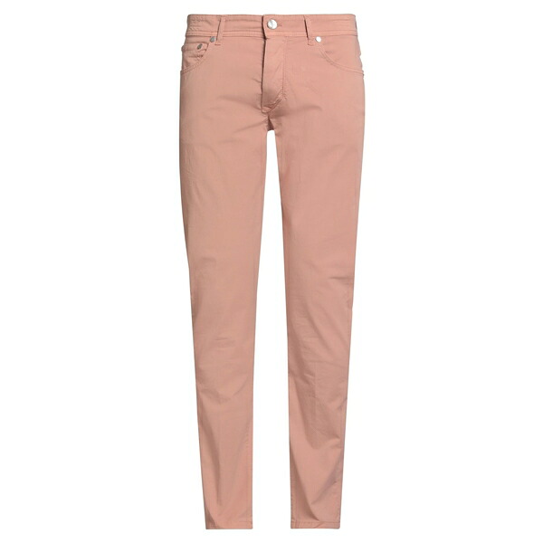 【送料無料】 バルバナポリ メンズ カジュアルパンツ ボトムス Pants Pink 22,260円