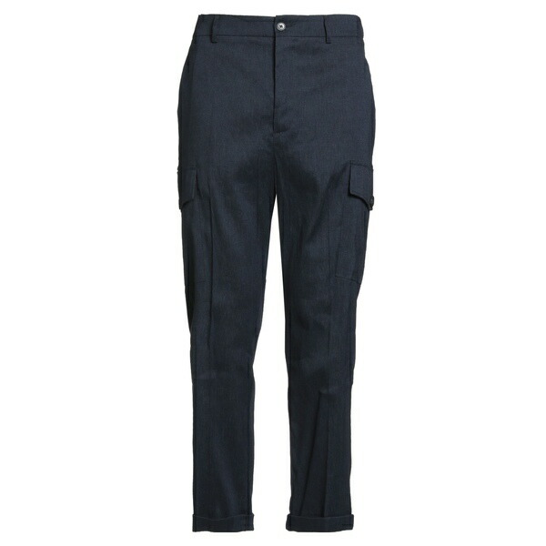 【送料無料】 ブライアン・デールズ メンズ カジュアルパンツ ボトムス Pants Blue