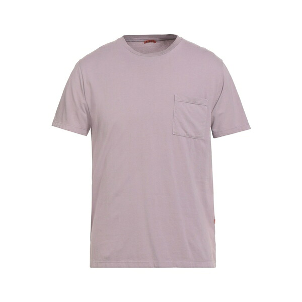 【送料無料】 バレナ メンズ Tシャツ トップス T-shirts Purple