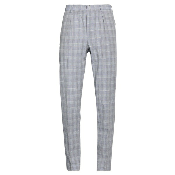 【送料無料】 インコテックス メンズ カジュアルパンツ ボトムス Pants Blue
