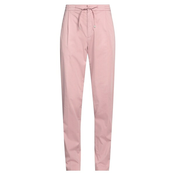 【送料無料】 ラルディーニ メンズ カジュアルパンツ ボトムス Pants Pink