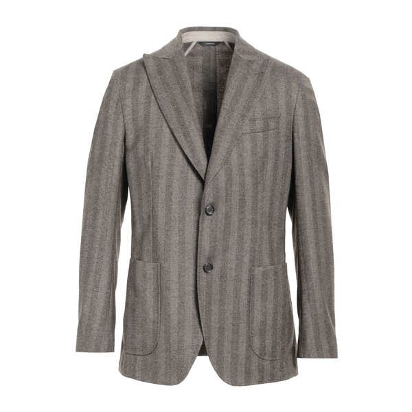 【送料無料】 トンボリーニ メンズ ジャケット＆ブルゾン アウター Blazers Green 44,880円