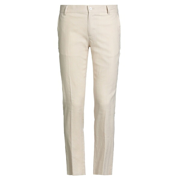 【送料無料】 ダニエレ アレッサンドリー二 メンズ カジュアルパンツ ボトムス Pants Beige
