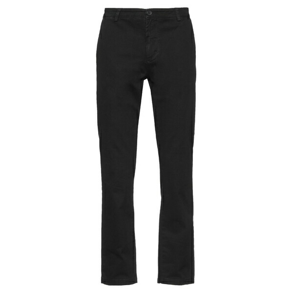 【送料無料】 ブライアン・デールズ メンズ カジュアルパンツ ボトムス Pants Black 13,286円