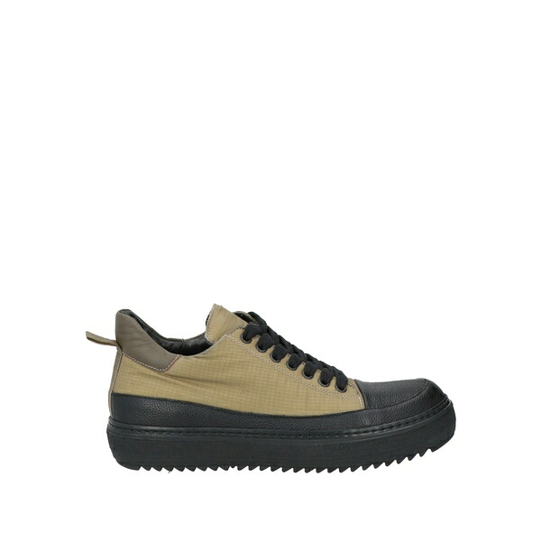 【送料無料】 マスナダ メンズ スニーカー シューズ Sneakers Black｜asty