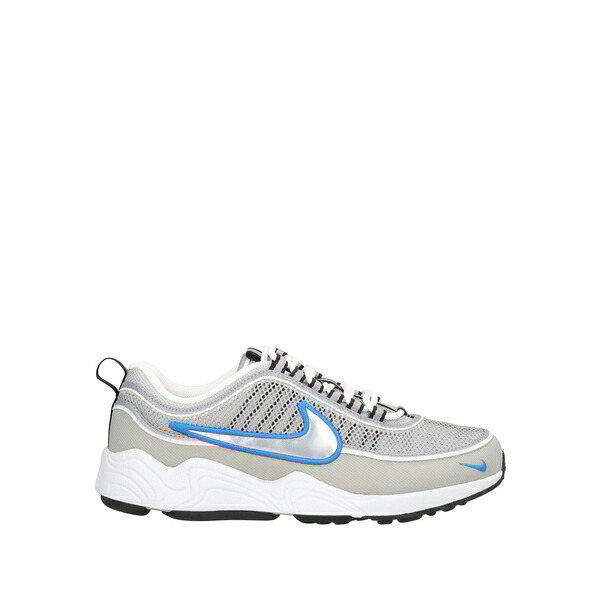 【送料無料】 ナイキ メンズ スニーカー シューズ Sneakers Grey
