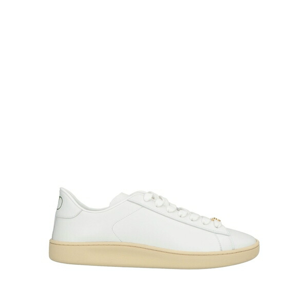 【送料無料】 ヴァレンティノ ガラヴァーニ メンズ スニーカー シューズ Sneakers White