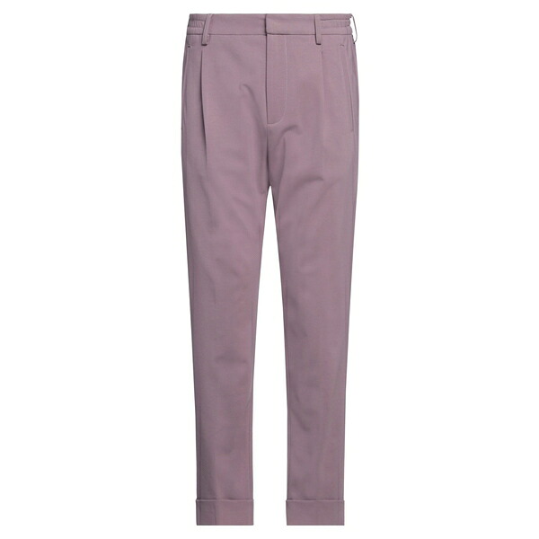 【送料無料】 エイチエスアイオー メンズ カジュアルパンツ ボトムス Pants Purple