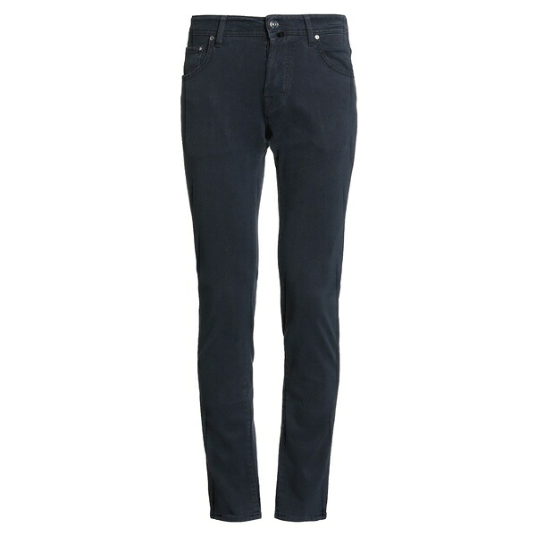 【送料無料】 ヤコブ コーエン メンズ カジュアルパンツ ボトムス Pants Blue