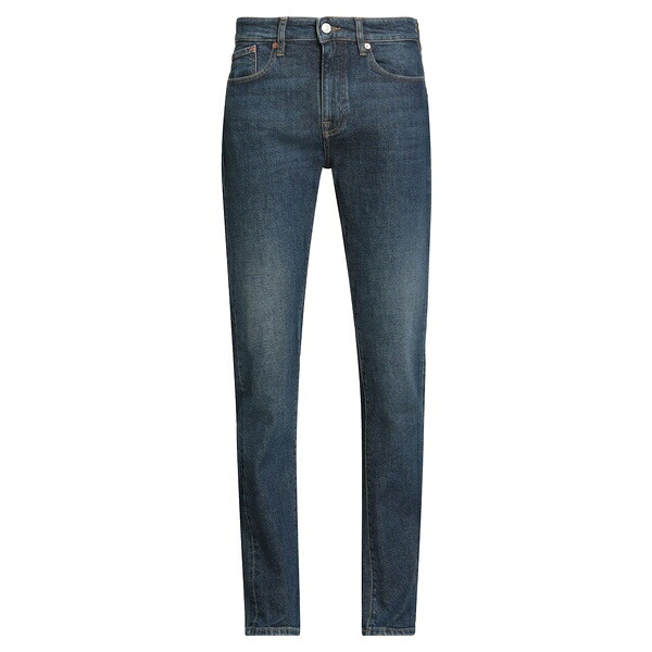 【送料無料】 ベルスタッフ メンズ デニムパンツ ボトムス Jeans Blue