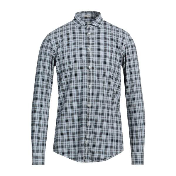 【貨物輸送無料】 マッシモ アルバ メンズ ティーシャツ トップス Shirts Azure カジュアルシャツ-トップス-メンズファッション