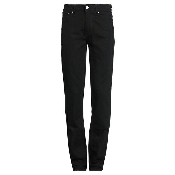 【送料無料】 トラサルディ メンズ デニムパンツ ボトムス Jeans Black 26,134円