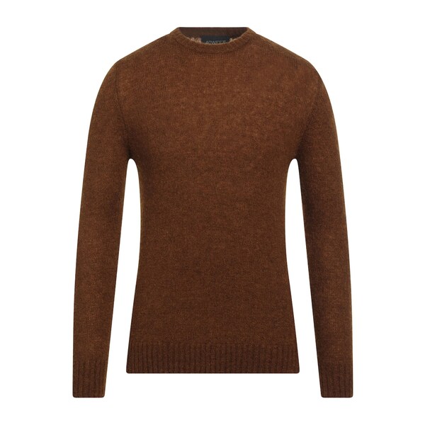 【送料無料】 フォーティウェスト メンズ ニット&セーター アウター Sweaters Green