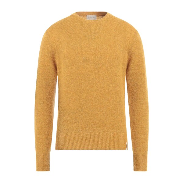 【送料無料】 ブルックスフィールド メンズ ニット&セーター アウター Sweaters Beige