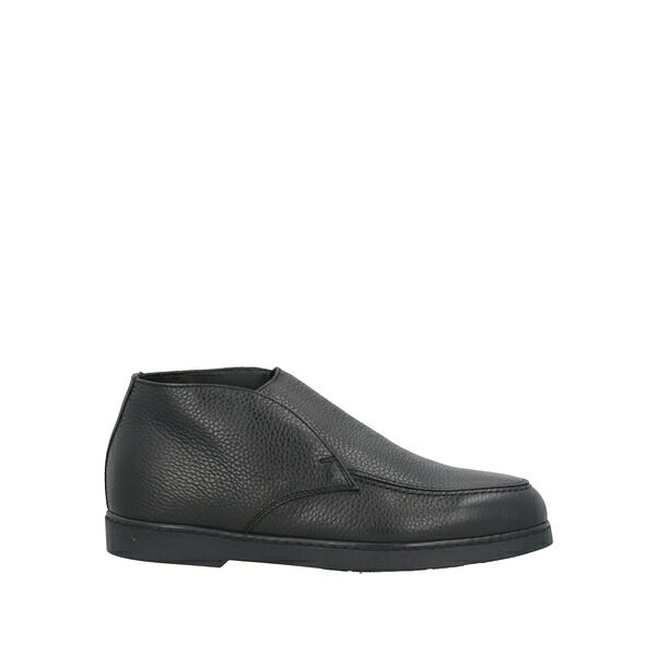 【送料無料】 ドンカルズ メンズ ブーツ シューズ Ankle boots Black