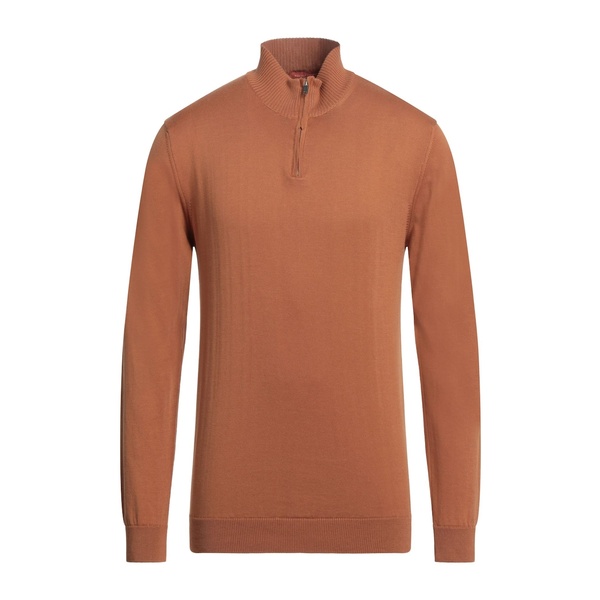 【送料無料】 ダニエル フィエゾリ メンズ ニット&セーター アウター Turtlenecks Beige