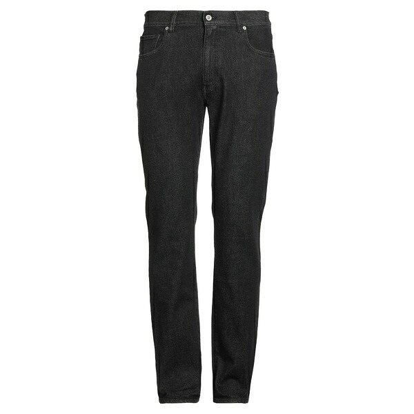 【送料無料】 バーマス メンズ デニムパンツ ボトムス Jeans Black