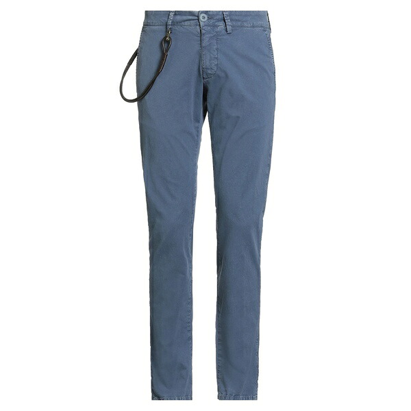 【送料無料】 モッドフィッターズ メンズ カジュアルパンツ ボトムス Pants Blue