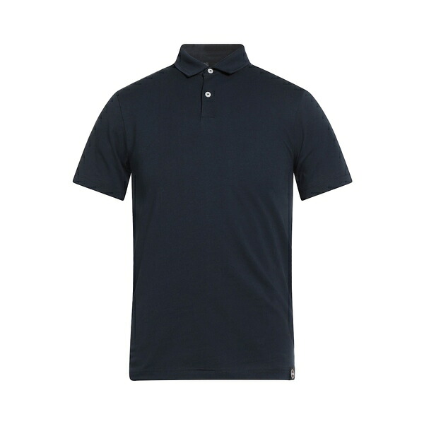 【送料無料】 コルマール メンズ Tシャツ トップス Polo shirts Blue