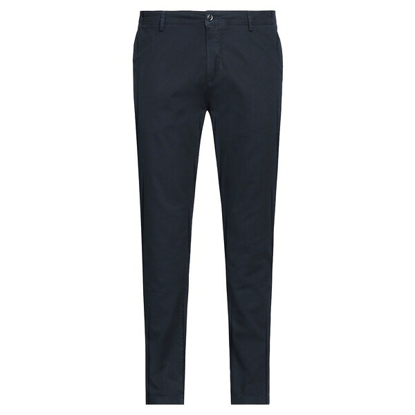 【送料無料】 ヤンサイモン メンズ カジュアルパンツ ボトムス Pants Blue