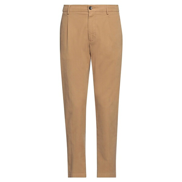 【送料無料】 ビーエイブル メンズ カジュアルパンツ ボトムス Pants Beige