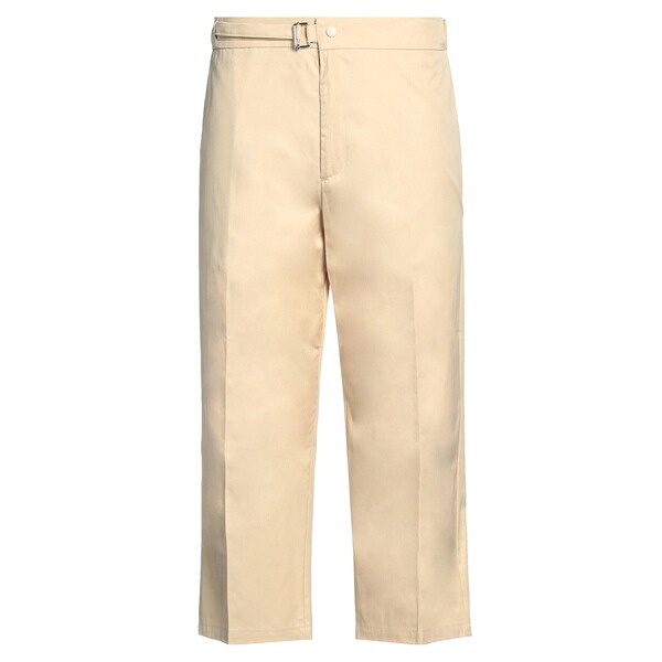 【送料無料】 コスチュームメイン メンズ カジュアルパンツ ボトムス Pants Beige