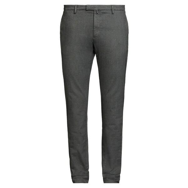 【送料無料】 ブリリア 1949 メンズ カジュアルパンツ ボトムス Pants Grey