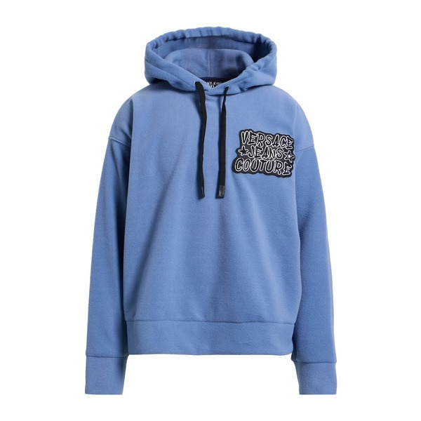 【送料無料】 ベルサーチ メンズ パーカー・スウェットシャツ アウター Sweatshirts Azure