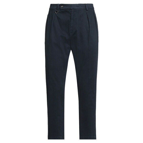 【送料無料】 パウロペコラ メンズ カジュアルパンツ ボトムス Pants Blue