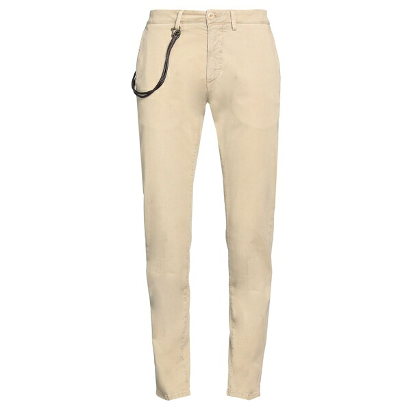 【送料無料】 モッドフィッターズ メンズ カジュアルパンツ ボトムス Pants Beige