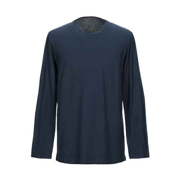 【送料無料】 ベルウッド メンズ Tシャツ トップス T-shirts Blue