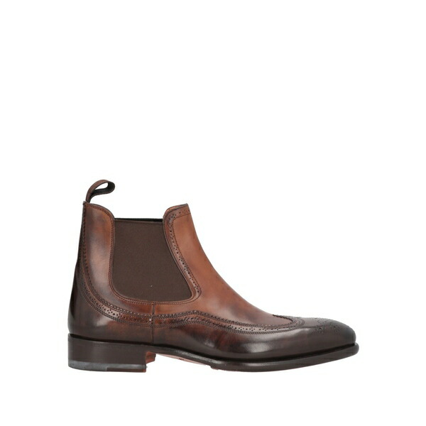 楽天市場】Santoni サントーニ メンズ サイドゴアブーツ MGSI13414